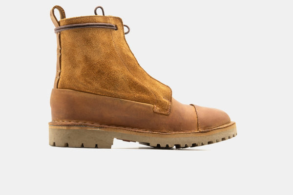 bestias bototo cafe mujer