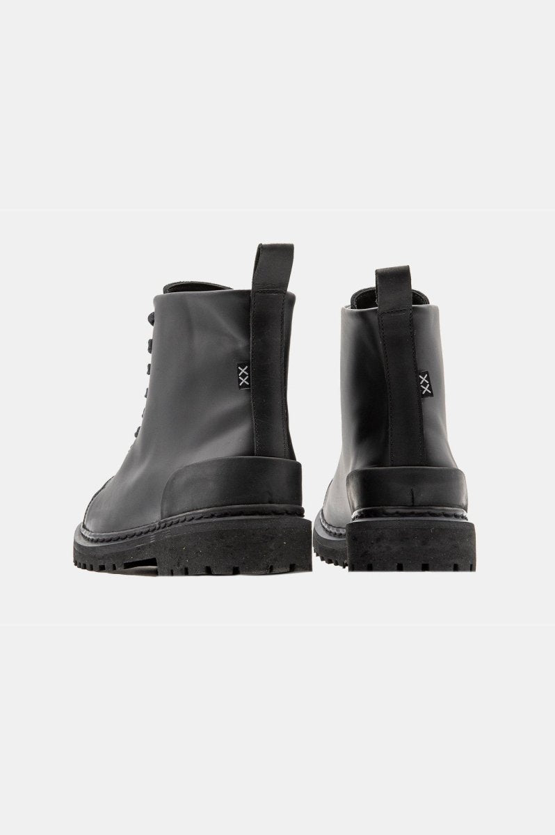 Shoes - Bototo Mujer - Colobo Black - BESTIAS