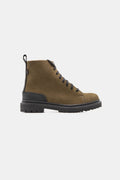 Shoes - Bototo Mujer - Colobo Verde - BESTIAS