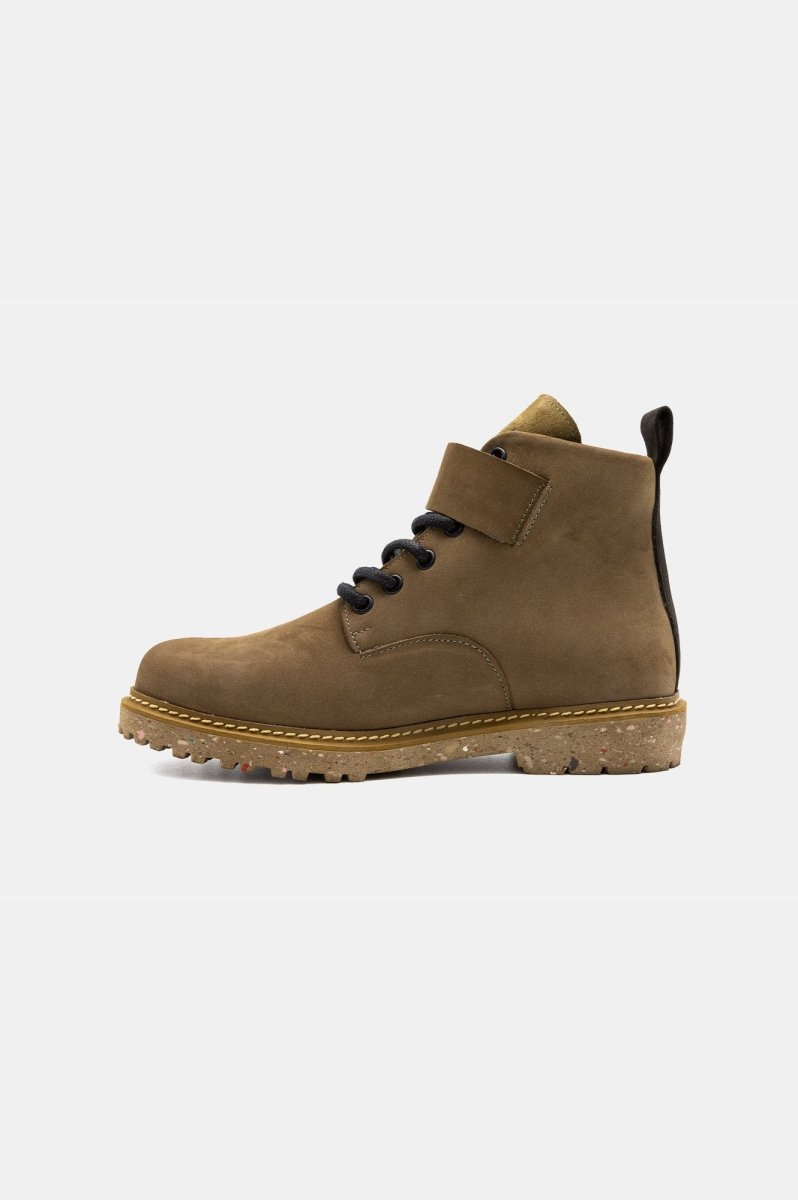 Shoes - Bototo Mujer - Hoko - Hi Verde - BESTIAS