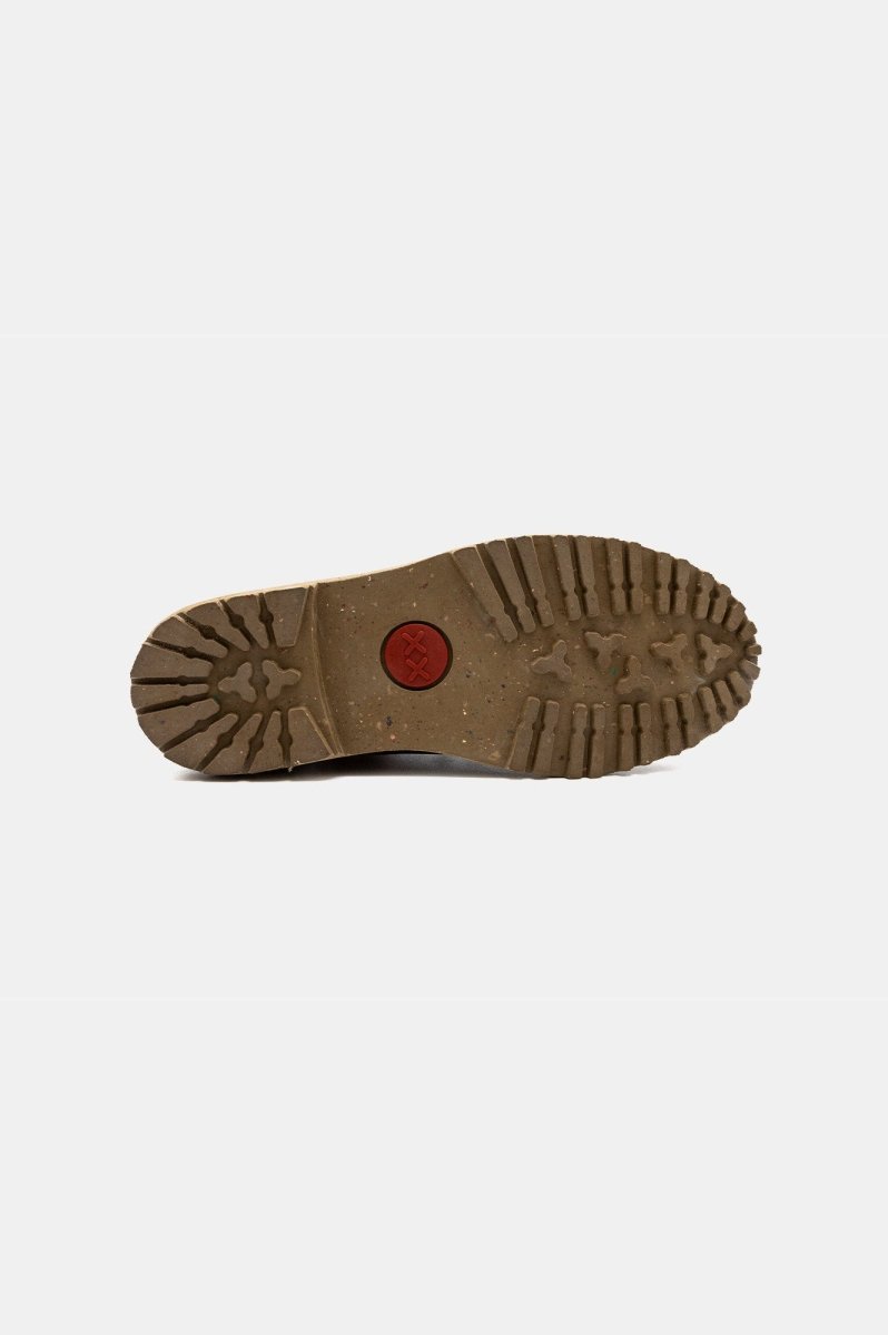 Shoes - Bototo Mujer - Hoko - Hi Verde - BESTIAS