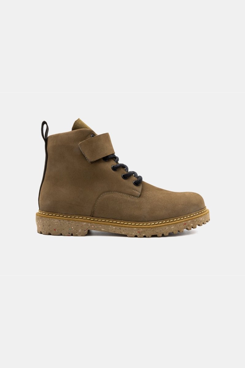 Shoes - Bototo Mujer - Hoko - Hi Verde - BESTIAS