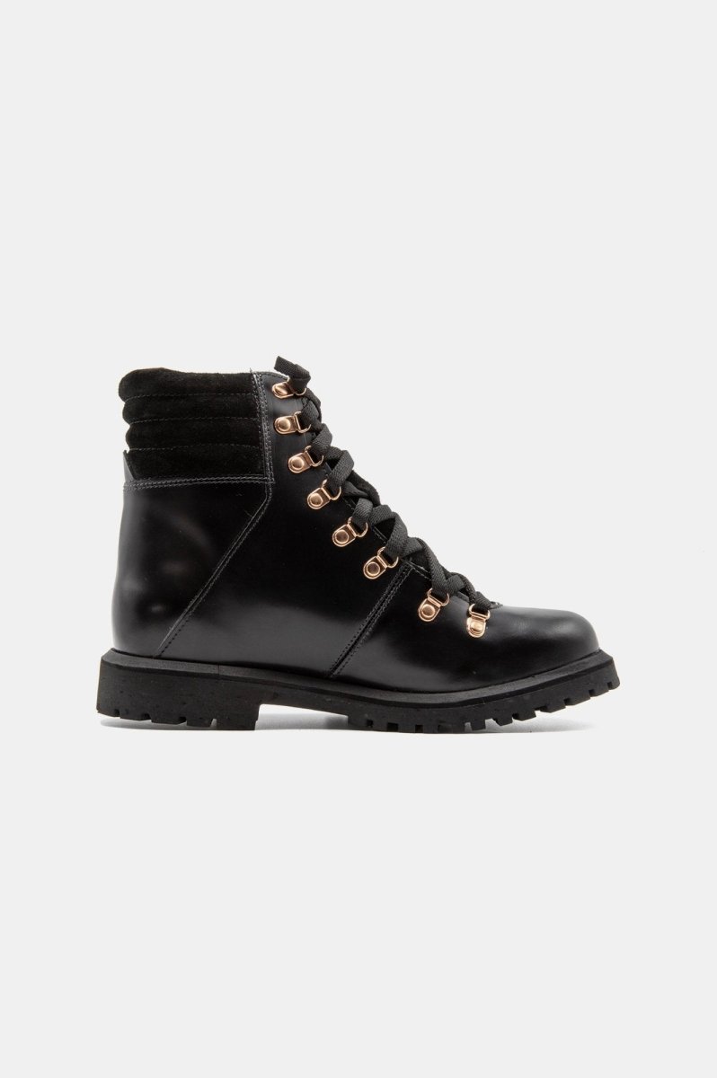 Thar | Black Chiporro - 36 / Negro