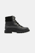 Shoes - Bototo Mujer - Thar Black Graso / Chiporro - BESTIAS