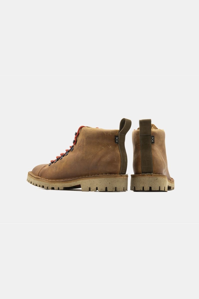 Shoes - Bototo Mujer - Ursus West Fargo Café - BESTIAS