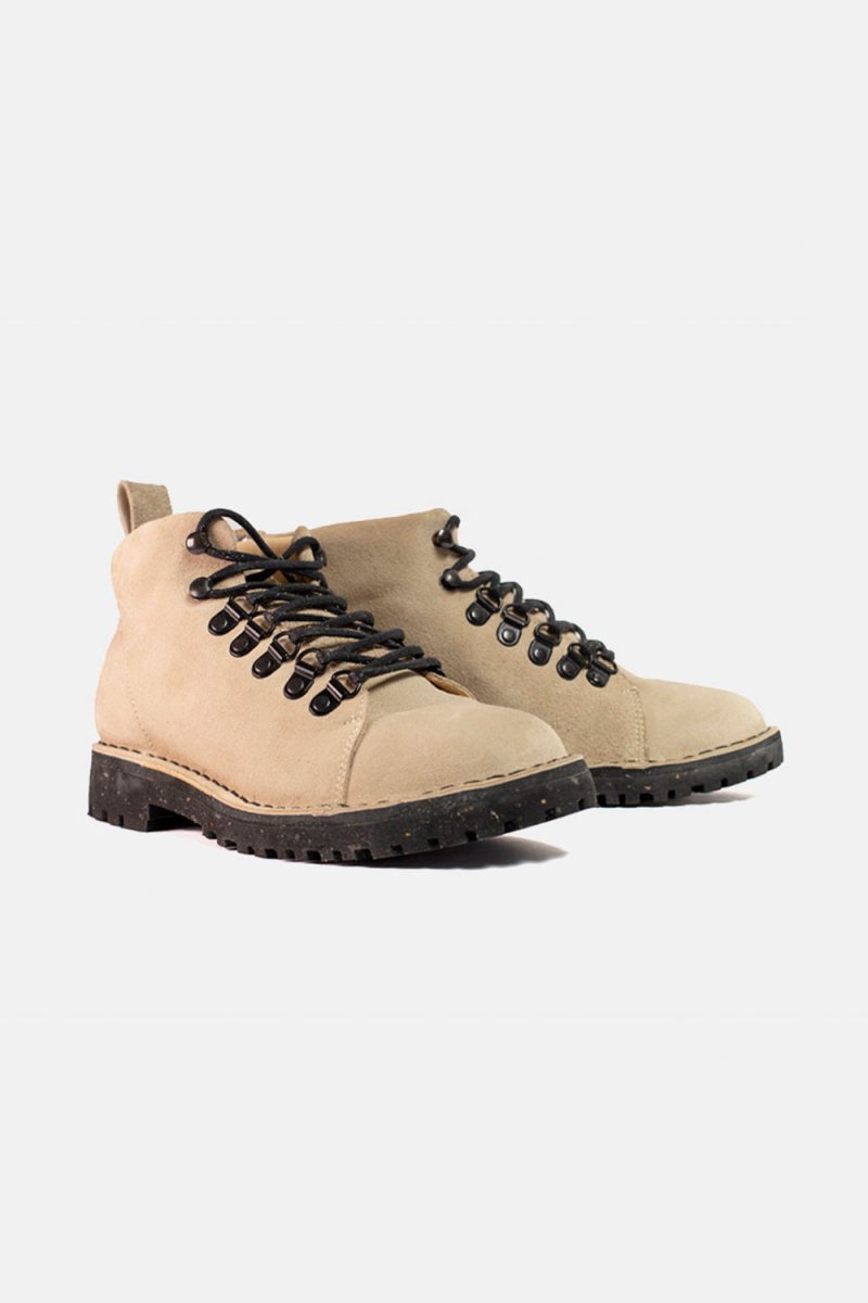 Shoes - Bototo Mujer - Ursus White - BESTIAS