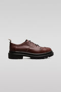 Shoes - Buho | Pull Up Brown ♂ - BESTIAS