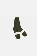 Calcetines - Calcetín Bamboo - Olive - BESTIAS