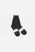 Calcetines - Calcetín Selknam CAS - Black NW - BESTIAS