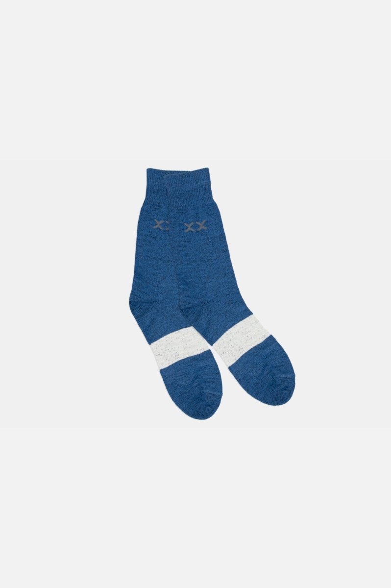 Calcetines - Calcetín Selknam CAS - Jeans NW - BESTIAS