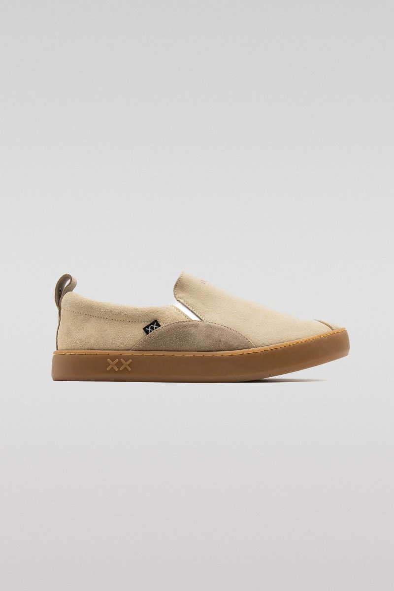 Capitan | Suede Arena - 40