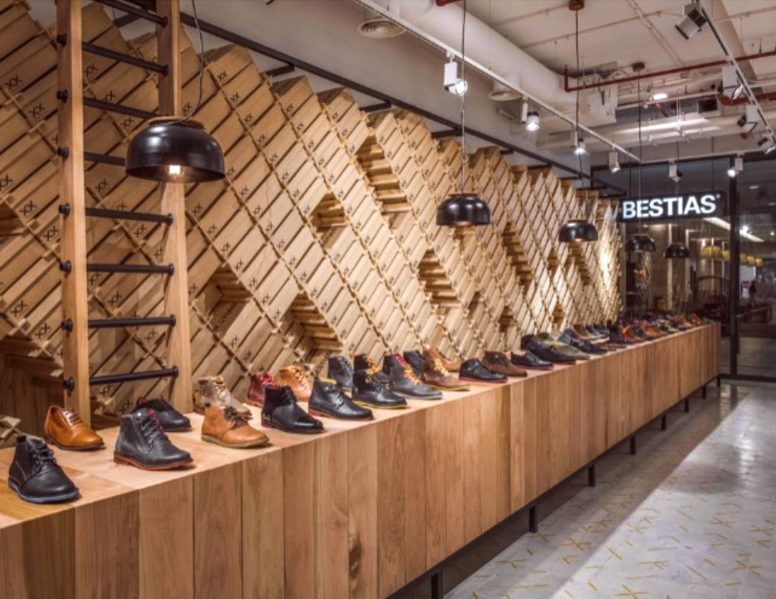 ¿Dónde Encontrar Nuestros Productos? | BESTIAS ®