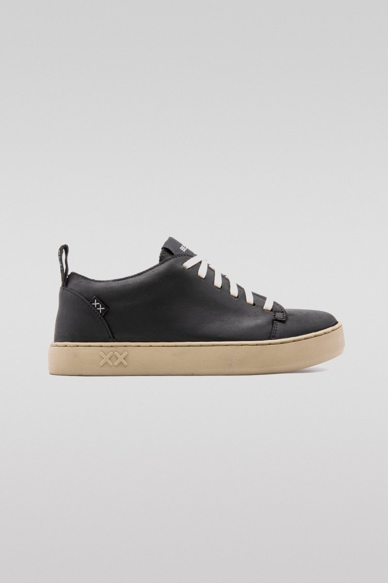 Cayman Low | Black / Gold - 36
