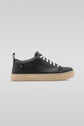 Shoes - Cayman Low | Black / Gold - BESTIAS