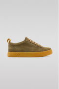 Shoes - Cayman Low | Verde - BESTIAS