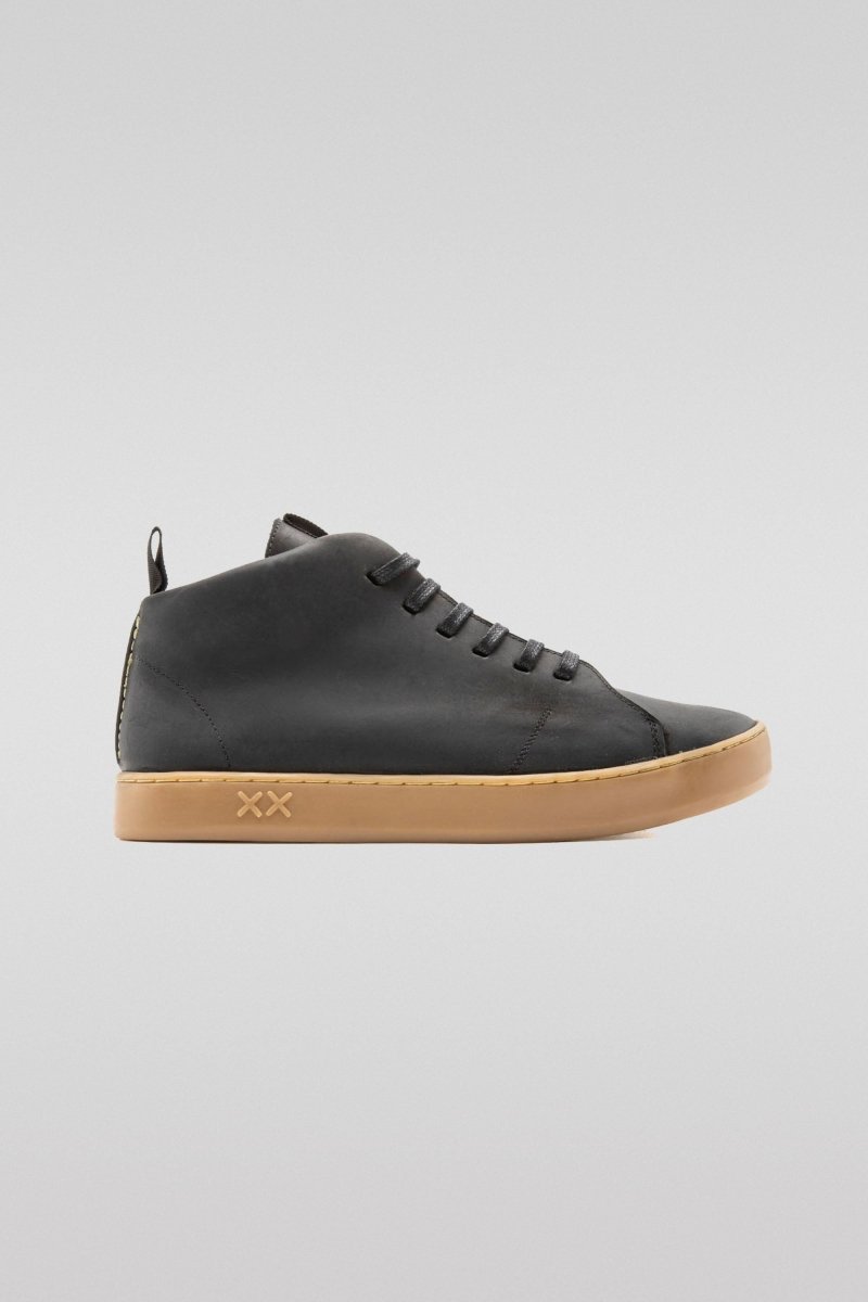 Shoes - Chacal | Black - BESTIAS