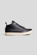 Shoes - Chacal | Black-White - BESTIAS