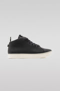 Shoes - Chacal | Black - White - BESTIAS