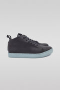 Shoes - Chacal | Black/Menta - BESTIAS