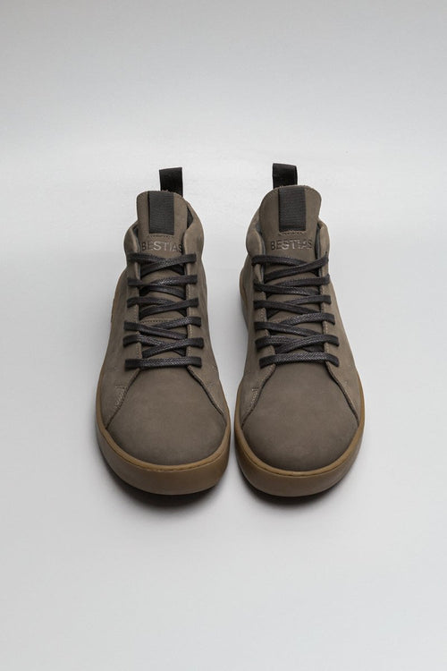 Shoes - Chacal | Ceniza Gum - BESTIAS