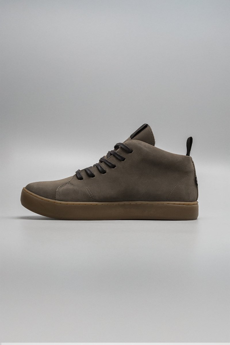 Shoes - Chacal | Ceniza Gum - BESTIAS