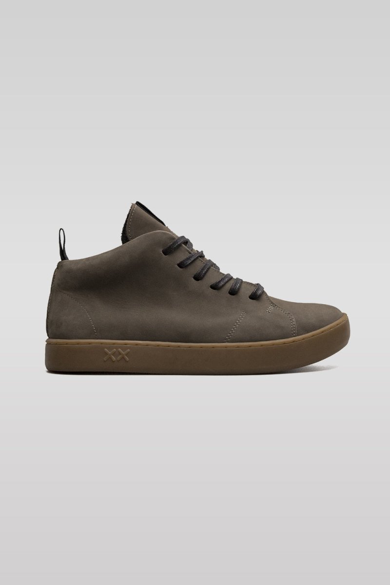 Chacal | Ceniza Gum - 40