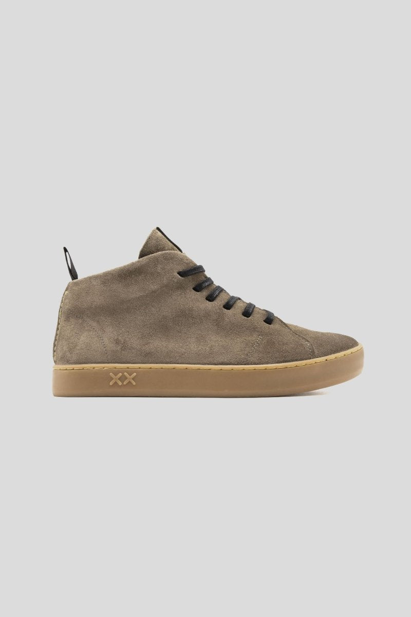 Chacal | Suede Plutón - 40