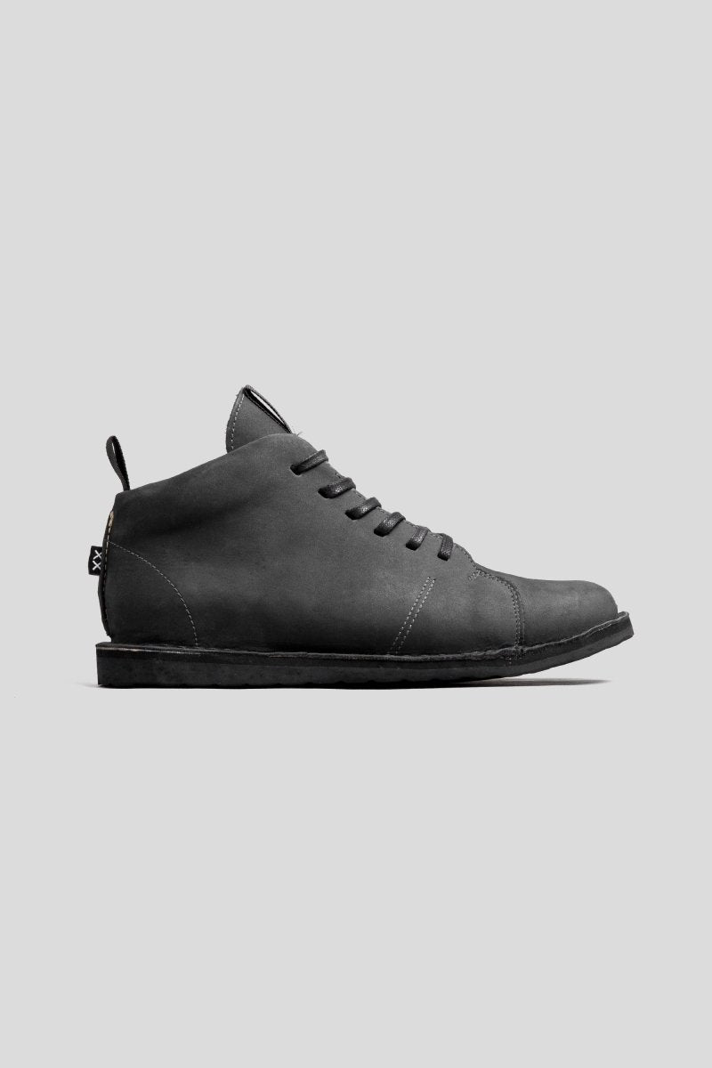 Shoes - Chacal Stitch | Black - BESTIAS
