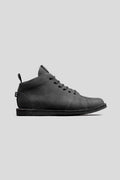 Shoes - Chacal Stitch | Black - BESTIAS