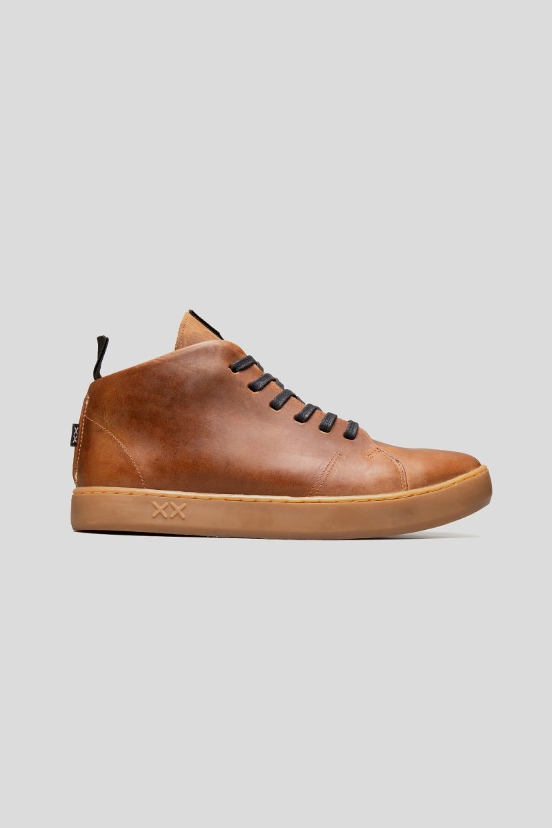Shoes - Chacal | West Fargo Gum - BESTIAS