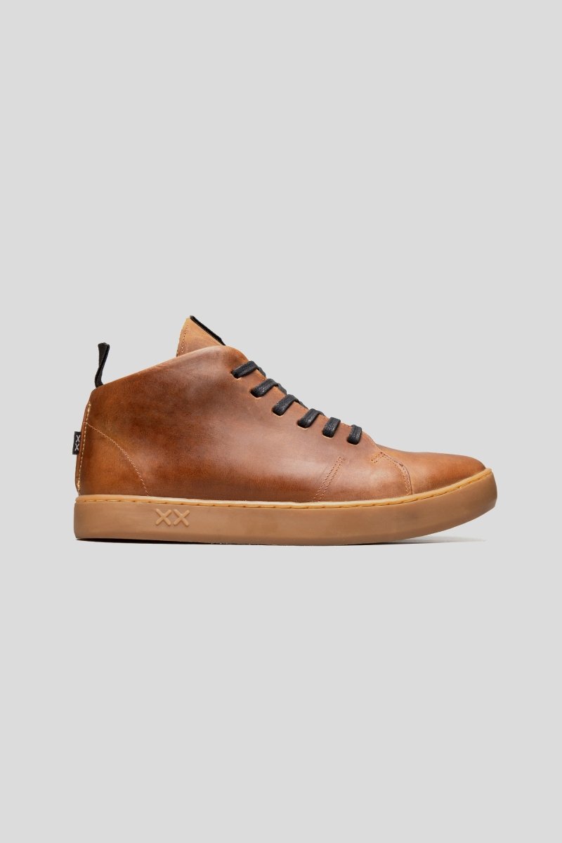 Shoes - Chacal | West Fargo Gum - BESTIAS
