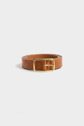 Clothing Accessories - Cinturón Ara | Camel - BESTIAS