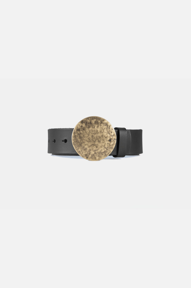 Cinturón Asio | Black - XS