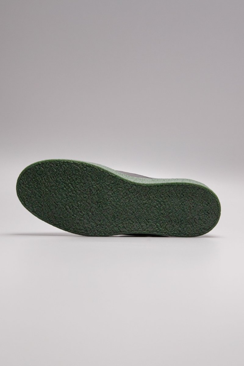 Shoes - Coati | Black Graso - BESTIAS