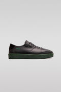 Shoes - Coati | Black Graso - BESTIAS