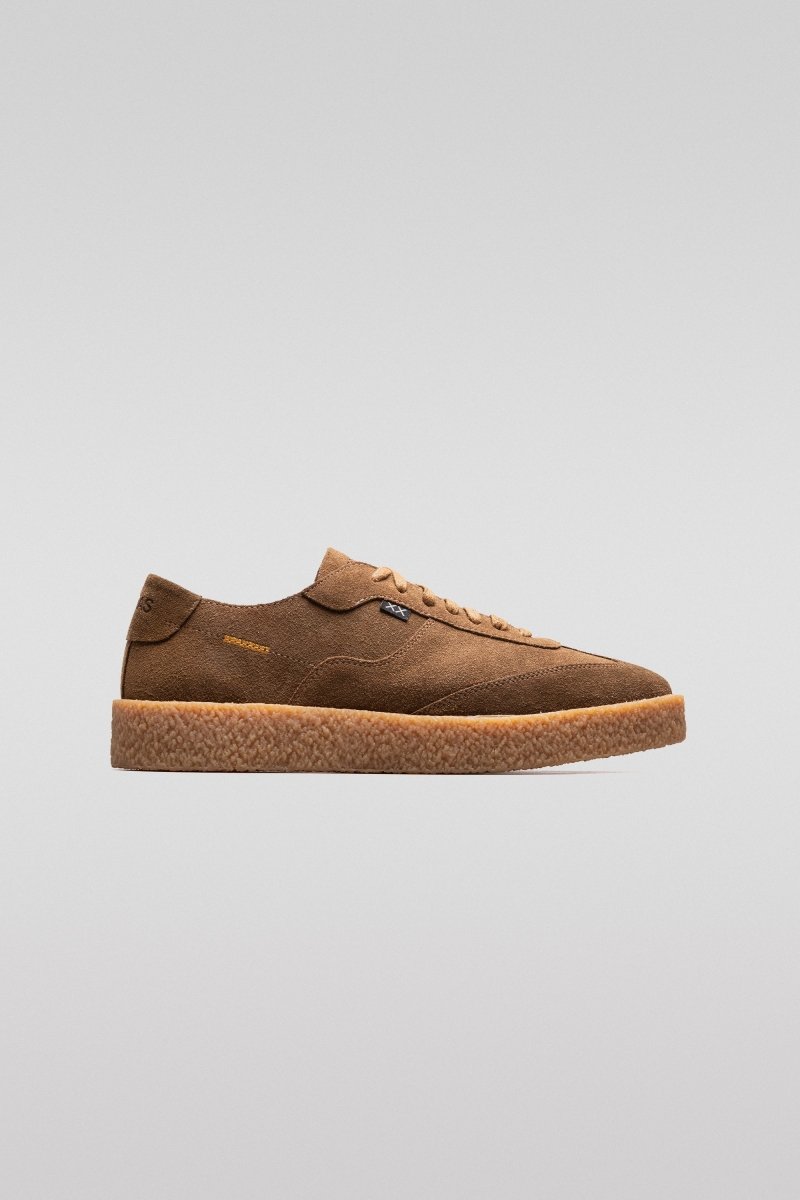 Coati | Suede Tabaco - 40
