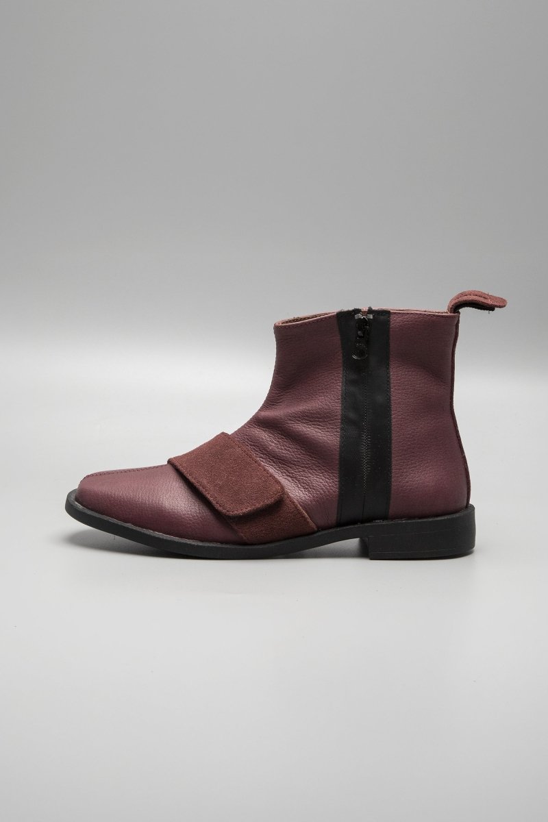 Shoes - Coba | Acai - BESTIAS
