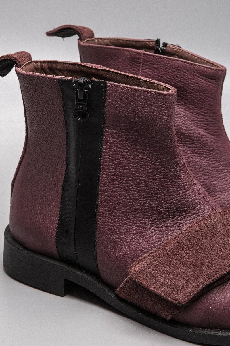 Shoes - Coba | Acai - BESTIAS