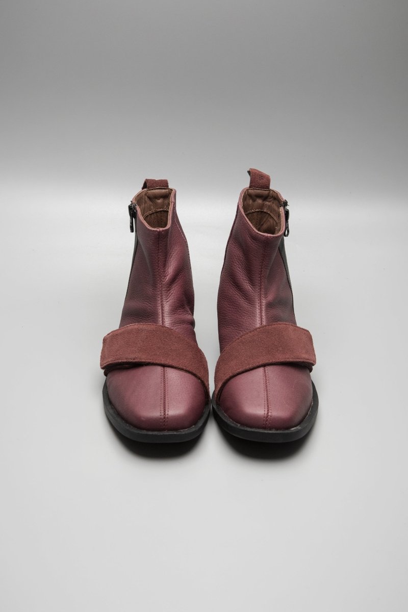 Shoes - Coba | Acai - BESTIAS