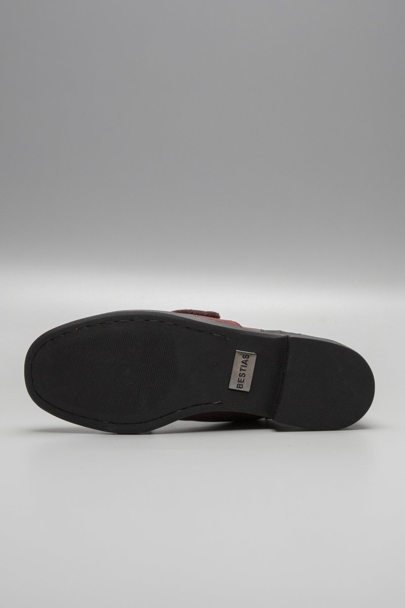 Shoes - Coba | Acai - BESTIAS