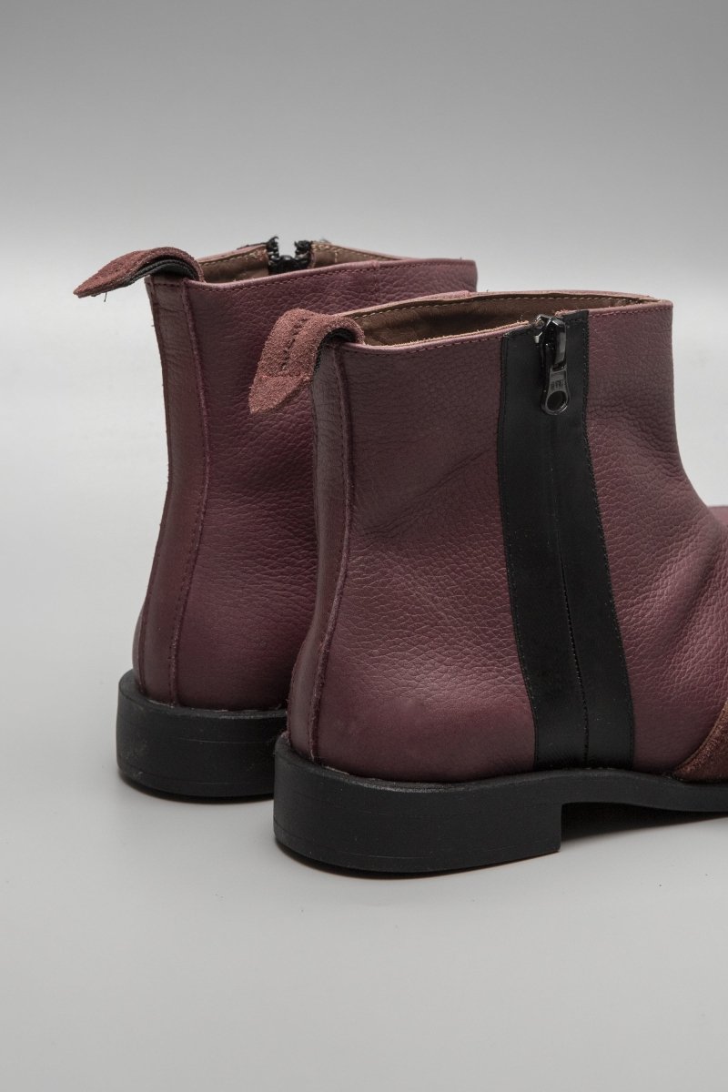 Shoes - Coba | Acai - BESTIAS
