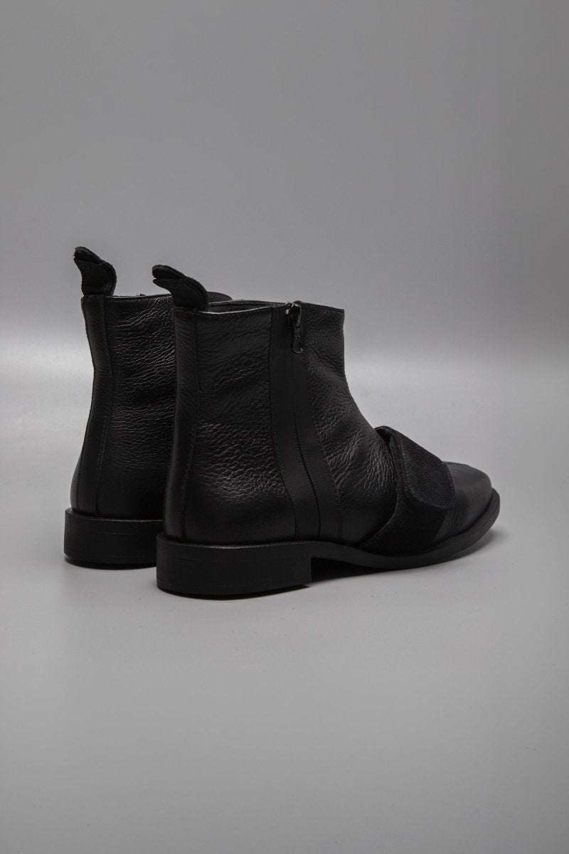 Shoes - Coba | Negro - BESTIAS