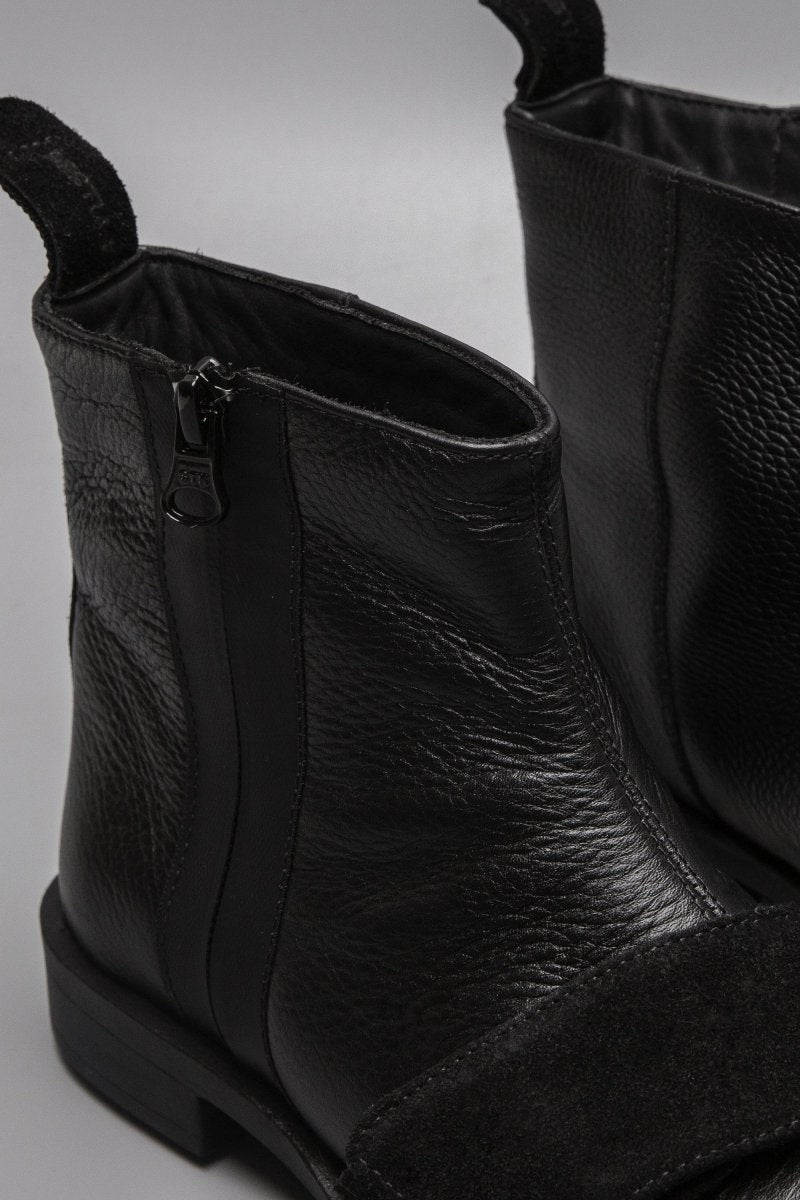 Shoes - Coba | Negro - BESTIAS