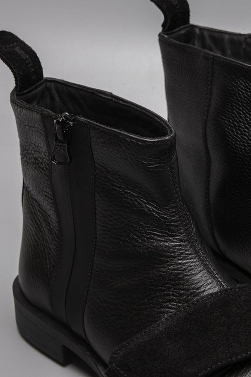 Shoes - Coba | Negro - BESTIAS