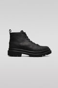 Shoes - Colobo | Black Graso - BESTIAS
