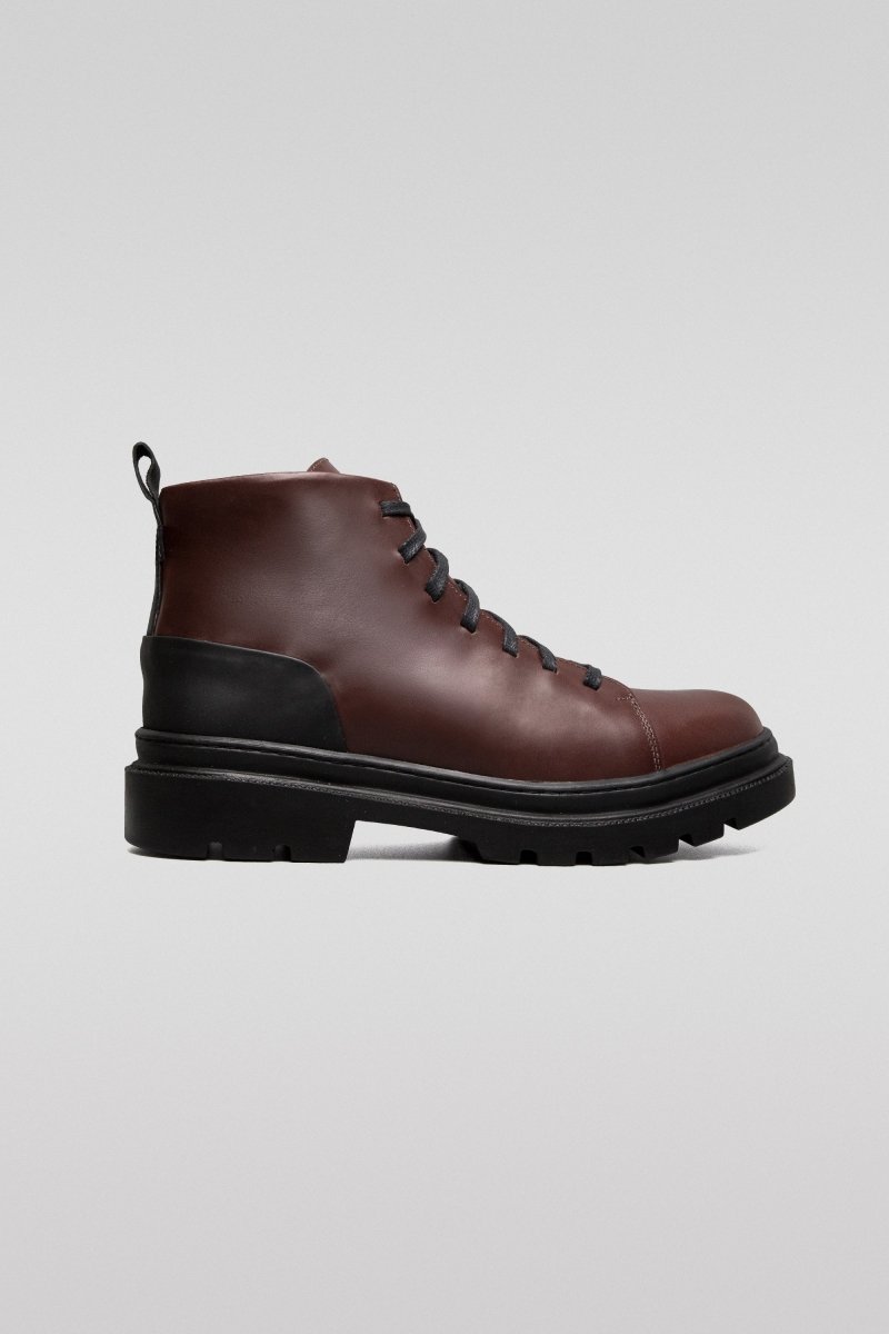 Colobo | Pull Up Brown - 40