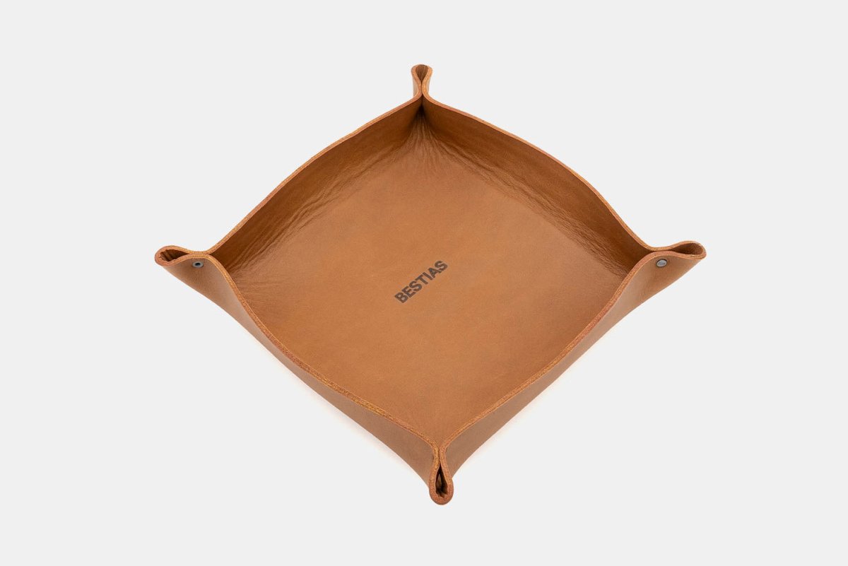 Combo Desk! — Bestias