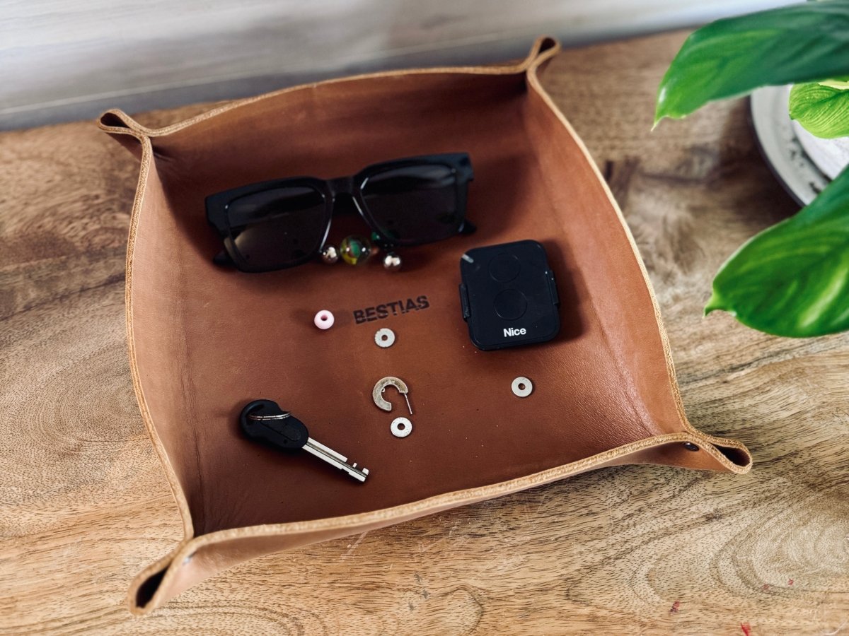  - Combo Desk! - BESTIAS