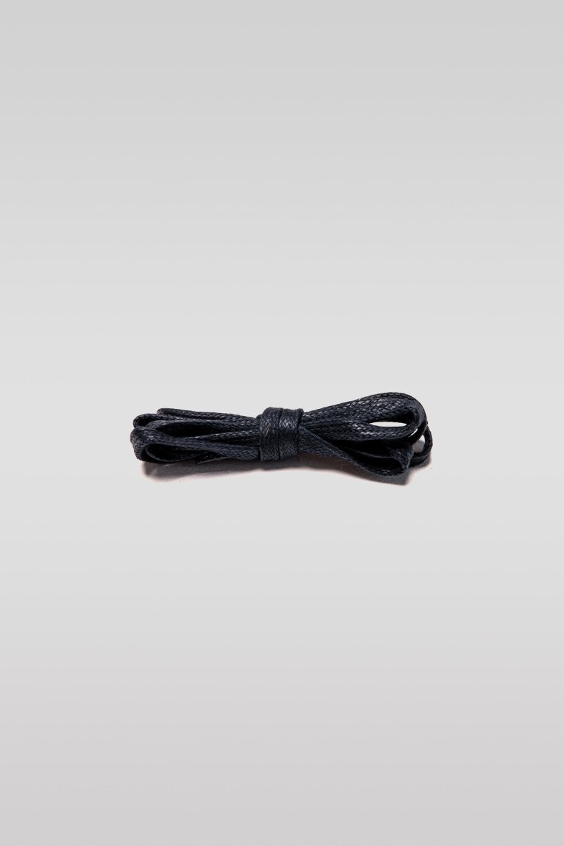 Clothing Accessories - Cordón Algodon Encerado - Plano - BESTIAS