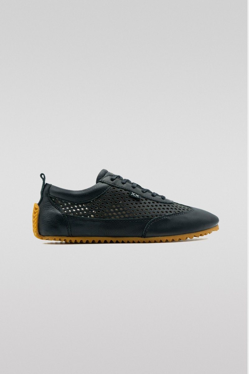 Delfina | Black - 35